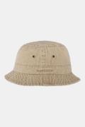 Hatland Fisherman Hoed beige