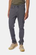 Duer Performance Denim Slim Jeans Middengrijs