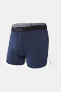 SAXX Quest II Sport Boxershort Donkerblauw