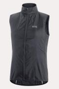 Gore Wear Drive Vest Womens Zwart