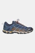 Meindl Houston GTX Wandelschoenen Blauw (Jeans)