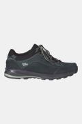 Hanwag Banks Low GTX Wandelschoen Dames Petrol/Turkoois