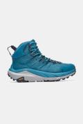 HOKA Kaha 2 Gore-Tex Wandelschoen Blauw/Turkoois