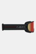 Giro Roam Skibril extra lens Middengrijs/Rood