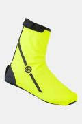 AGU Tech Rain Bike Boots Commuter Geel