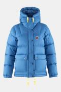 Fjällräven Expedition Down Lite Donsjas Dames Middenblauw