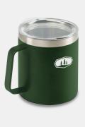 GSI Outdoors Glacier 15 OZ Camp Cup Geen Kleur