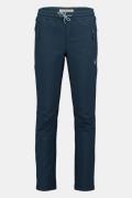 Ayacucho Warm Leg Broek Junior Donkerblauw