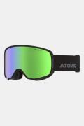 Atomic Revent HD OTG Skibril Zwart/Groen