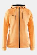 Craft Advance Unify Jacket Oranje