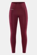 Craft Adventure Essence 2W Legging Dames Donkerrood