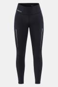 Craft Adv Essence Run Tights Zwart