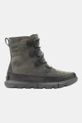 Sorel Explorer Snowboot Zwart