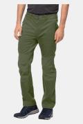 Jack Wolfskin Activate Tour Pant M Donkergroen