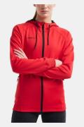 Craft Advance Unify Jacket Rood