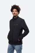 Ayacucho Bora Softshell Jas Zwart