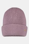 Barts Karlini Beanie Middenroze