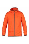 Fjällräven Bergtagen Lite Insulation Jas Oranje