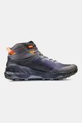 Mammut Sertig Ii Mid Gtx® Men Donkergrijs/Oranje