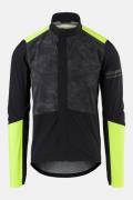 AGU Jacket Essential Prime Rain Ii High Vis