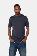 Ayacucho Essential TENCEL™ T-shirt Middengrijs