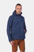 Blue Loop Originals Virga Shell Donkerblauw