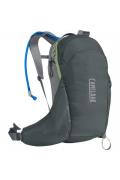 CamelBak Sequoia 18 Rugzak Donkergroen/Middengroen