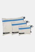 Eagle Creek Pack-It Isolate Sac Set XS/S/M Donkerblauw/Lichtblauw