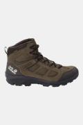 Jack Wolfskin Vojo 3 Texapore Mid M Middenkaki/Middengrijs