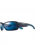 Julbo Run Zonnebril Donkerblauw/Middenblauw