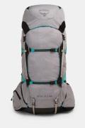 Osprey Ariel Pro 65 Dames Rugzak Lichtgrijs