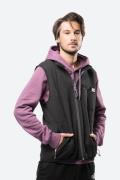 The North Face Gordon Lyons Full Zip Bodywarmer Zwart