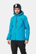 The North Face M Descendit Jacket Blauw/Koningsblauw