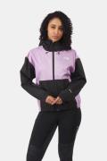 The North Face W Farside Jacket Zwart/Lila