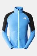 The North Face Bolt Polartec Jas Blauw/Zwart