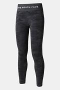 The North Face Mountain Athletics Lab Seamless Tights Dames Zwart/Donk...