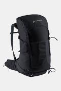 Vaude Brenta 36+6 rugzak Zwart