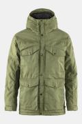 Fjällräven Vidda Pro Wool Padded Jacket Jas Groen