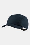 Fjällräven Abisko Hike Lite Cap Donkerblauw