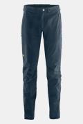 Fjällräven Bergtagen Stretch Broek Marineblauw