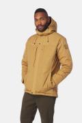 Fjällräven Skogsö Padded Jas Beige