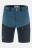 Fjällräven Abisko Midsummer Shorts W Indigo Blauw/Marineblauw