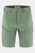 Fjällräven Abisko Midsummer Shorts W Middengroen