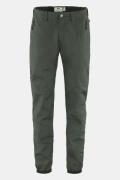 Fjällräven Vardag Trousers M Reg Middengrijs