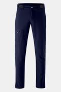 Maier Sports Foidit Broek Donkerblauw