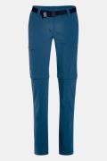 Maier Sports Inara Regular Broek Dames Middenblauw