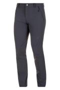 Mammut Hiking Broek Regular Zwart