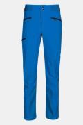 Mammut Eisfeld Advanced Broek Regular Blauw