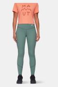 Mammut Massone Tights Legging Dames Jade