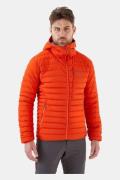 Rab Infinity Microlight Jacket Oranje